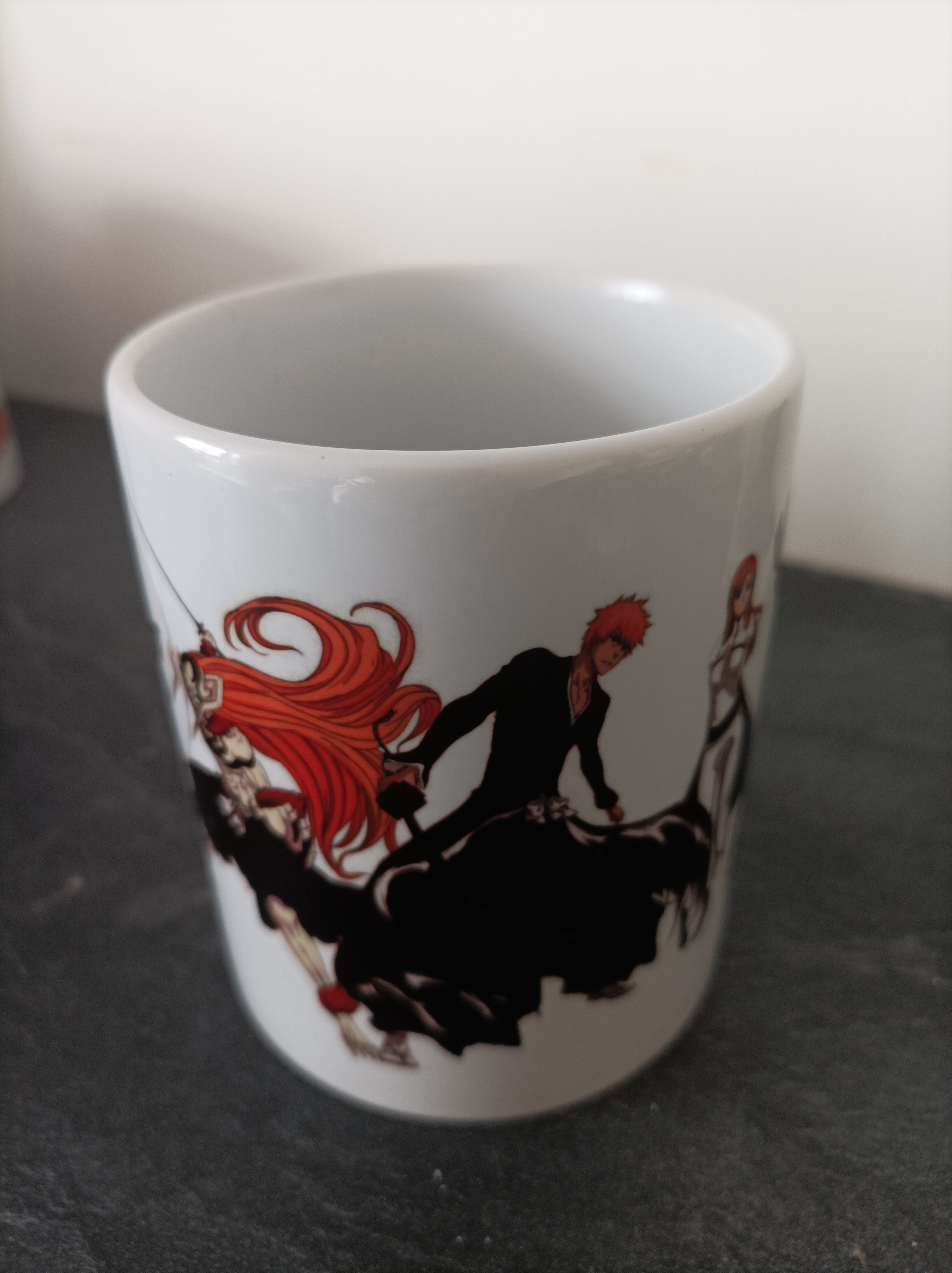 Mug Animé